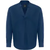 Antioch Bluser & t-shirts safir