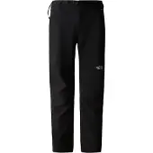 The North Face Udendørsbukser 'Diablo' sort