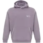 Dandalo Sweatshirt lavendel / hvid
