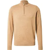 Bugatti Pullover taupe