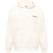 Dandalo Sweatshirt sort / offwhite