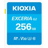 Kioxia Lnex2l256gg4 Hukommelseskort