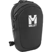 Millet - Tilbehør - Ubic Shoulder Pocket Black til UnisexUld - Sort