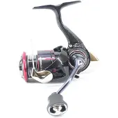 Daiwa Fuego 2023 Lt Spindende Fiskehjul