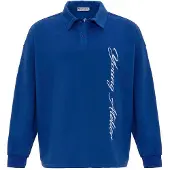 Dandalo Bluser & t-shirts blå / hvid