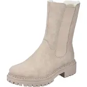 Bonprix Chelsea Boots creme