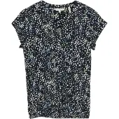 Tom Tailor 1045238 Kortærmet Bluse