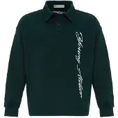 Dandalo Bluser & t-shirts grøn / hvid