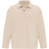 Dandalo Bluser & t-shirts taupe