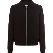 Fynch&Hatton Bomber Soft Sweatshirt