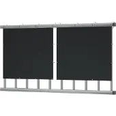 EnerGenie Vertical DIY solcellekit Balcony, 400 W