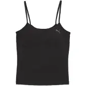 Puma MOVE 2-in-1 Tank Women, Clothing, Black, S