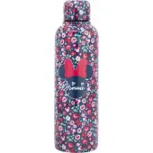 Stor Minnie Mouse Blomstertermo 515ml