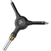 Topeak Y-speed Skraldenøgle