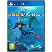 Gearbox Publishing Ps4 Subnautica