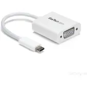 StarTech.com Usb-c Til Vga-adapter