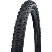 Schwalbe CX Comp dæk, ikke-foldbart 26 2,00 (50-559)