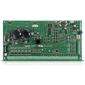 Satel INTEGRA 64 Plus - Alarmkontrolpaneltavle