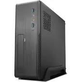 TooQ Tqc-3006du3c Pc-tårnhus