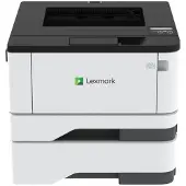 Lexmark Ms331dn Printer