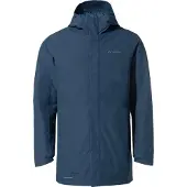 Vaude Cyclist Padded Parka