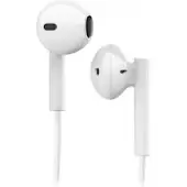 SBS Studio Mix 105, Ledningsført, Opkald/musik, Headset, Hvid