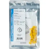 Smartkeeper NL03P1YL, Portblokering, RJ-45, Gul, 1 stk, Polybag, 130 mm
