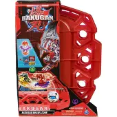 Bakugan Battle Zone Arena