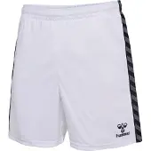 Hummel Shorts Authentic - Hvid, størrelse 3XL