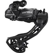 Shimano Grx Rd-rx825 Shadow+ Bagskifter