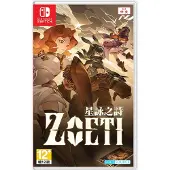 Ginza.se Games Switch Zoeti-multi-language-import-asia