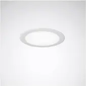 Trilux 2325 G3 C05 OA LED 20/14/08/ML-8MC ET LED-Einbau-Downlight Ø 140 mm