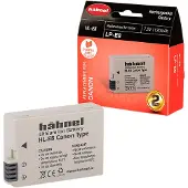 Hähnel HL-E8 batteri
