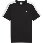 Puma T7 T-shirt Med Korte ærmer