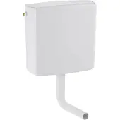 Geberit Twico 3/6 liter
