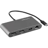 StarTech.com Tb3dkm2dpl Thunderbolt 3 Mini Adapter