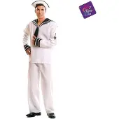 MOM Sømandskostume