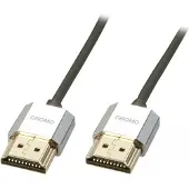 Lindy Hjælpe Adapter Kabel 3.5 Mm 2 M