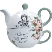 MIKASA Victoria & Albert Tekanden 420ml
