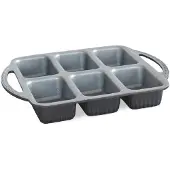 Nordic Ware Procast Mini Loaf