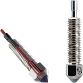 Micro-Swiss Flowtech Cht Højflowdyse Cm2 0.8 Mm
