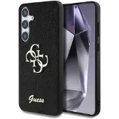 GUESS Guhcs25shg4sgk Samsung Galaxy S25 Telefon Etui
