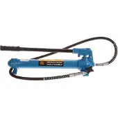 GEKO hydraulisk pumpe 20T (presse/spreader) (2)