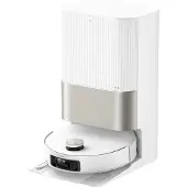 Dreame X50 Ultra Complete Støvsuger Robotstyret Hvid