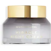 Revolution PRO Miracle Night Cream Ansigtscreme 50 ml