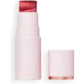 Revolution Skin Silk Marble Blush Stick Blush 5 g Sundown Spice
