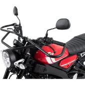 Hepco & becker Styrtbøjle XSR125 SW.