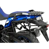 Hepco & becker Suzuki V-strom 1050 De 2023 Montering Af Sidetasker