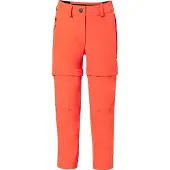 Vaude Zip Off Slim Fit Bukser