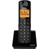 Alcatel Dec S280 Trådløs Fastnettelefon